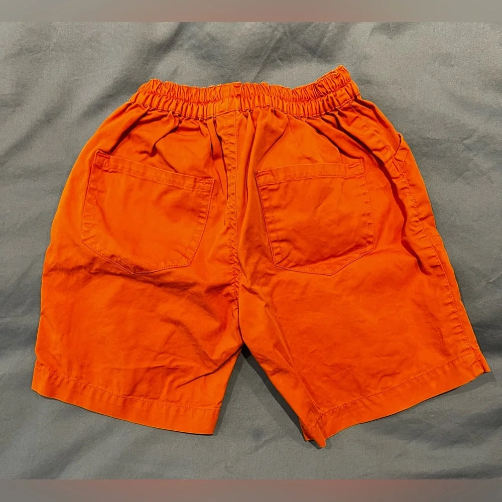 Foreign Brand cute striped